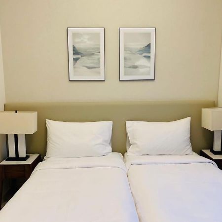 Luxury Sea View Address Hotel Apartment Fudžajra Exteriér fotografie