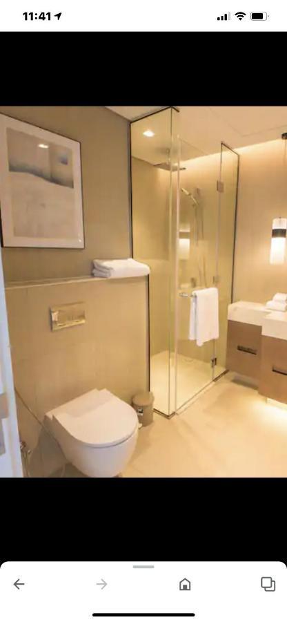 Luxury Sea View Address Hotel Apartment Fudžajra Exteriér fotografie