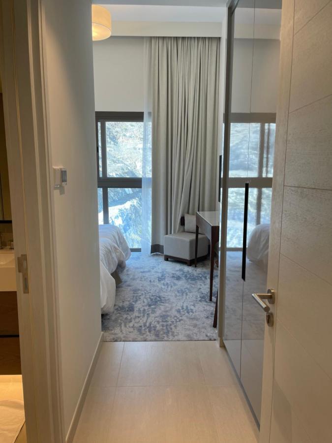 Luxury Sea View Address Hotel Apartment Fudžajra Exteriér fotografie